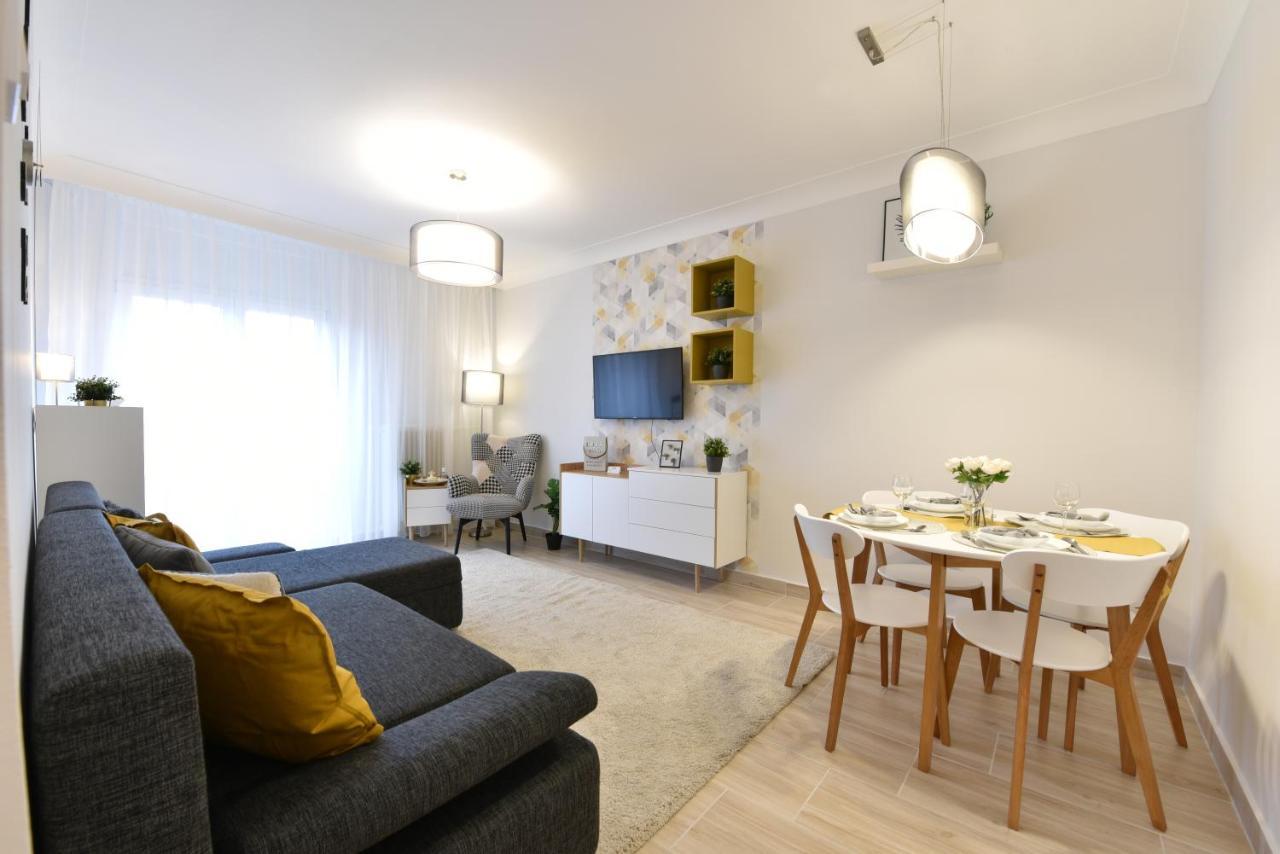 Kiralykut 1 Apartman - Ingyen Parkolas, Bicajok, Ac Székesfehérvár Zewnętrze zdjęcie