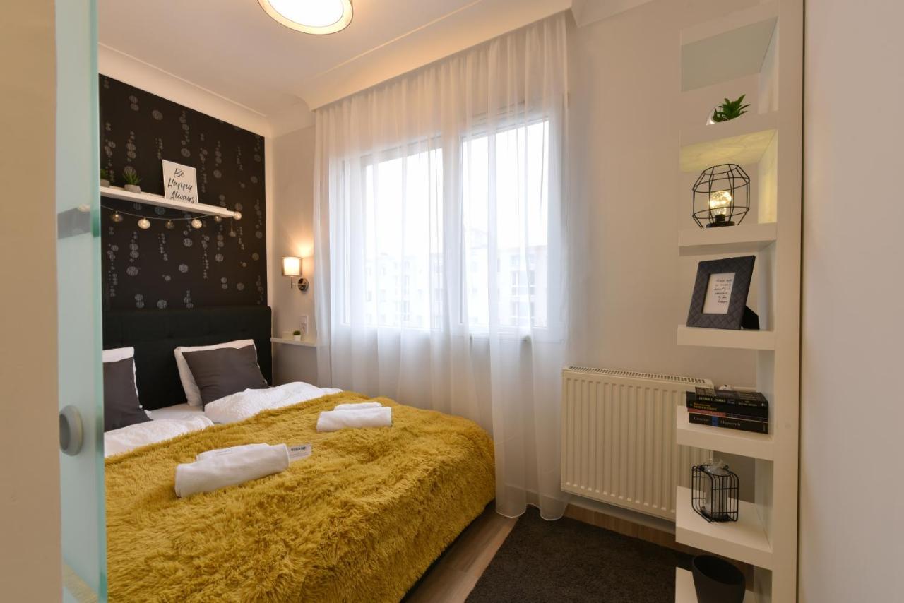 Kiralykut 1 Apartman - Ingyen Parkolas, Bicajok, Ac Székesfehérvár Zewnętrze zdjęcie