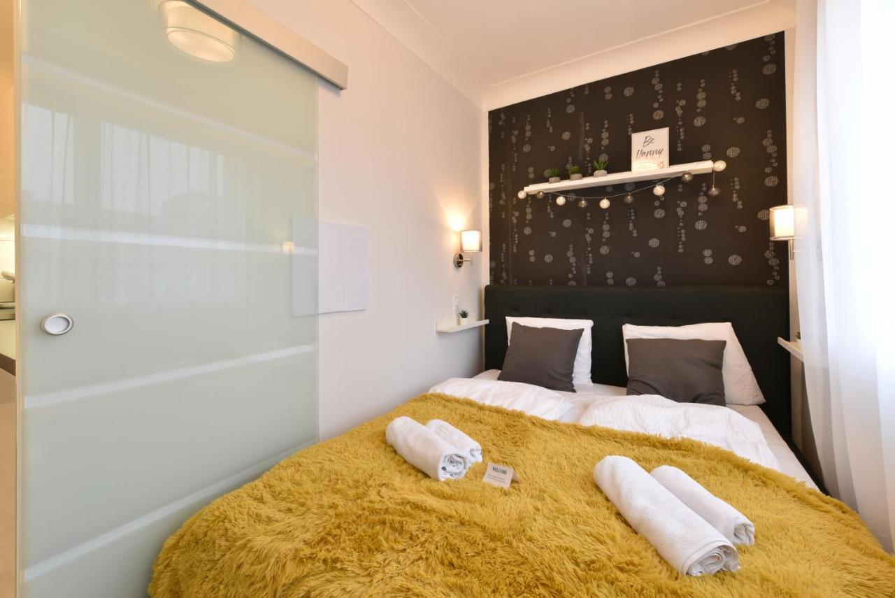 Kiralykut 1 Apartman - Ingyen Parkolas, Bicajok, Ac Székesfehérvár Zewnętrze zdjęcie