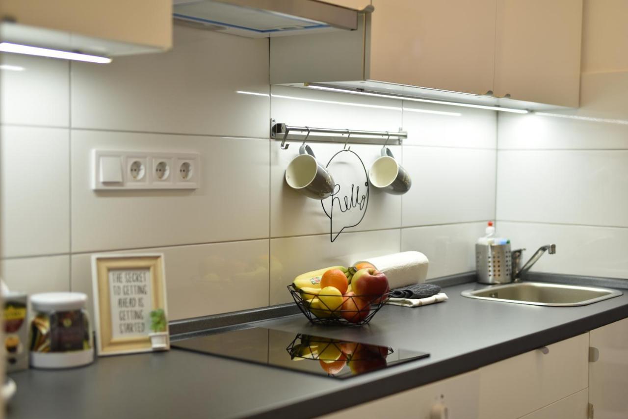 Kiralykut 1 Apartman - Ingyen Parkolas, Bicajok, Ac Székesfehérvár Zewnętrze zdjęcie