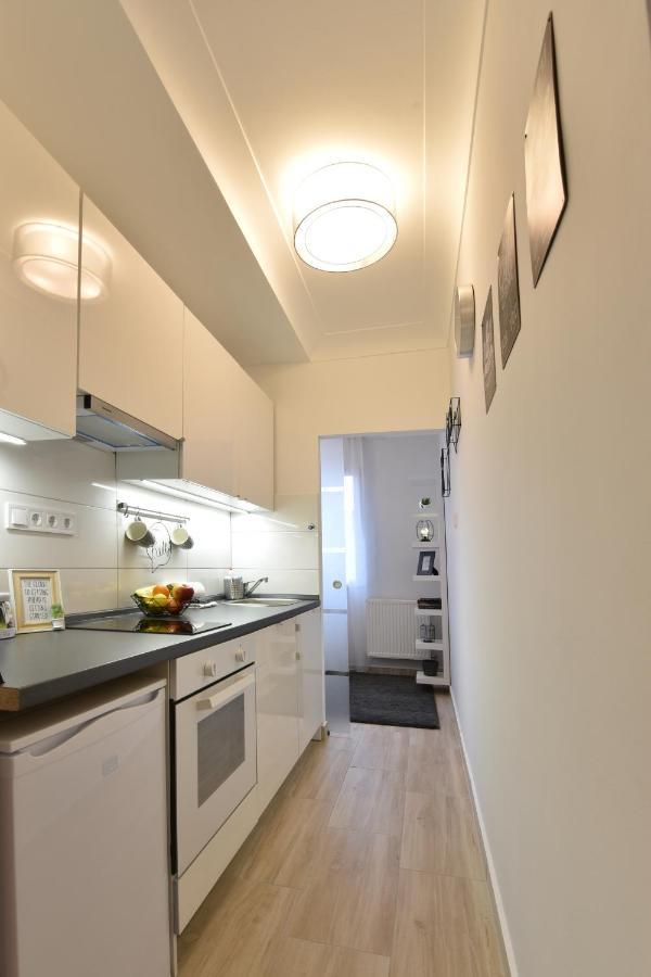 Kiralykut 1 Apartman - Ingyen Parkolas, Bicajok, Ac Székesfehérvár Zewnętrze zdjęcie